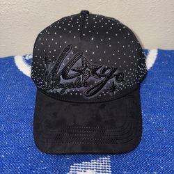 Los Angeles Mago Thirty One hat (sparkly)