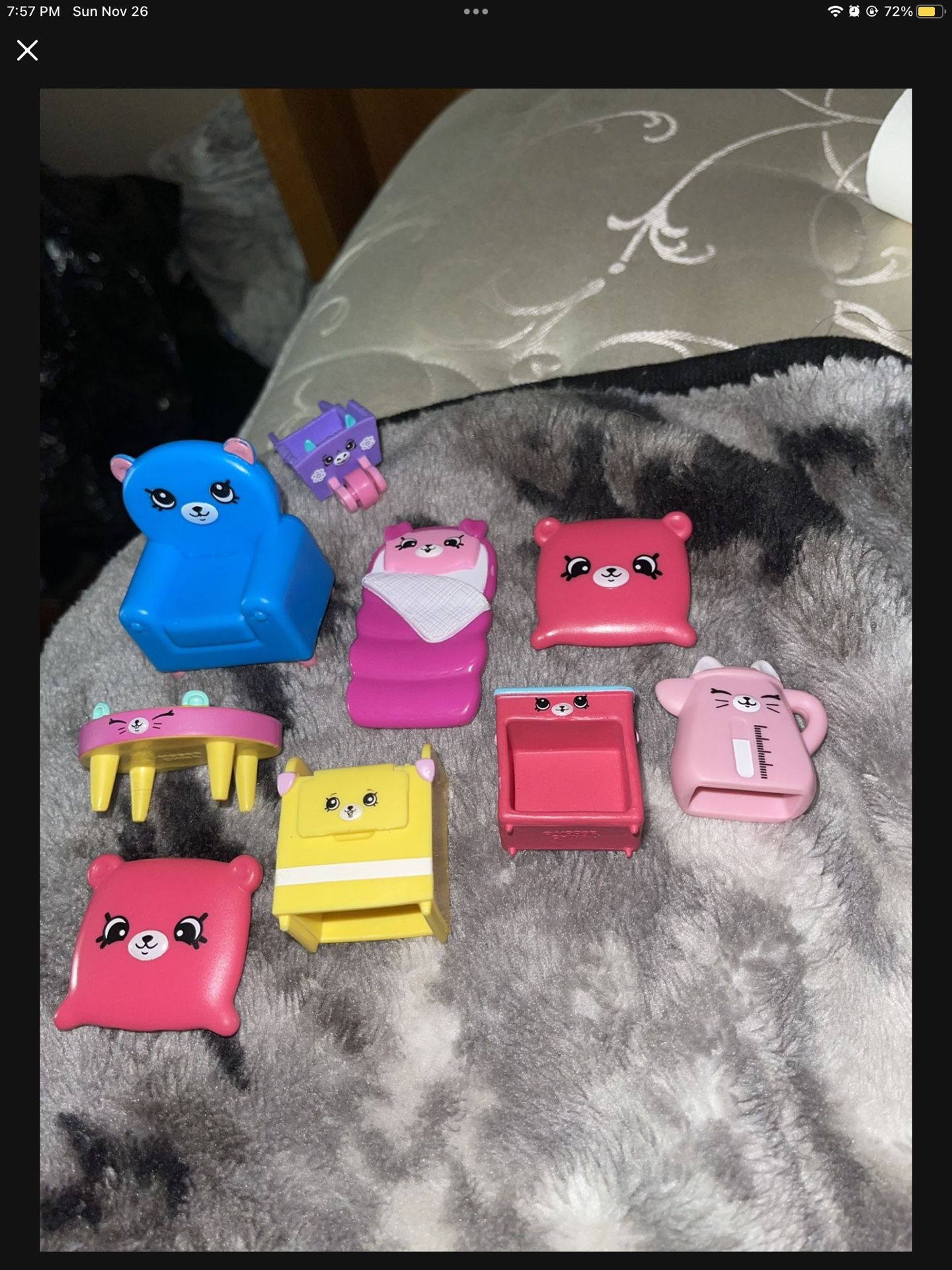 Shopkins 