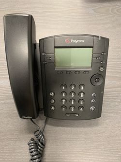 Polycom Office Phones