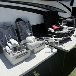 DJI Phantom 4 Pro