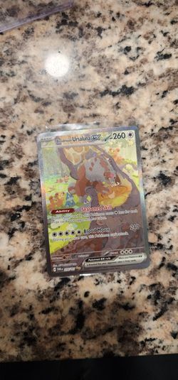 Bloodmoon Ursaluna EX 216/167