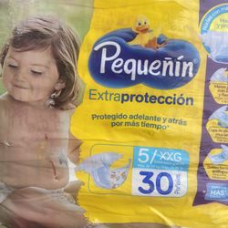 Diapers