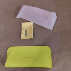 mosanana Square Cat Eye Sunglasses  - Pink