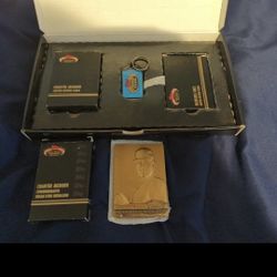 1991 Topps Stadium Club Charter Member Box Set