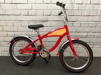 Schwinn Kids Cruiser (16 Inch) As Is