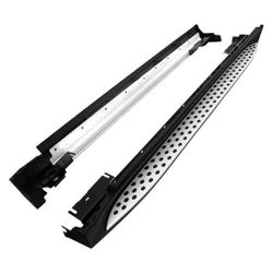 Brand New still in Box 2016 Mercedes Benz GLC Spec D 5" OEM Style running boards 