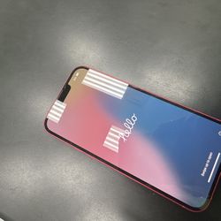 Iphone 14 Plus (Red) 