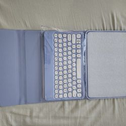 Smart Keyboard And Case