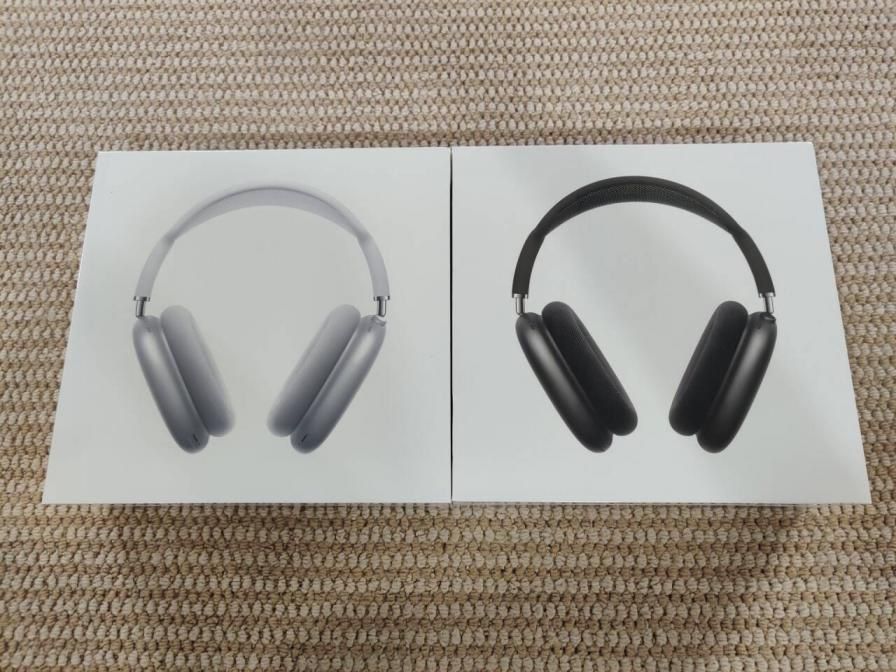 AirPod Max