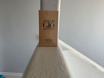 Giorgio Armani Acqua di Giò Absolu EDP