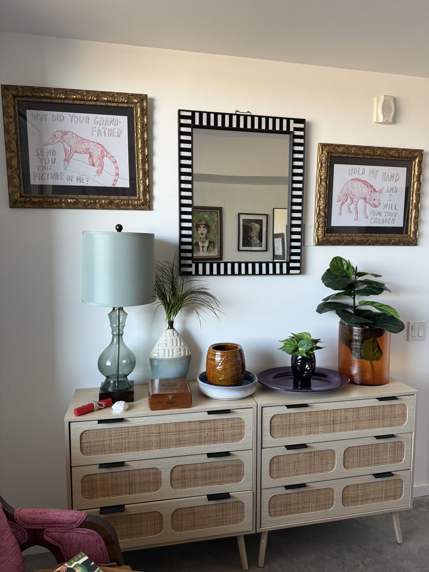Room Decor / Art / Furniture For Sale!