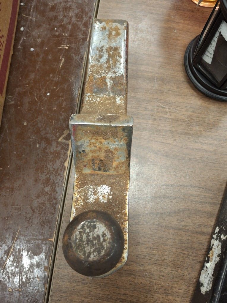 2 Inch Trailer Hitch