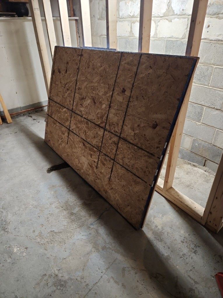 Chip Board