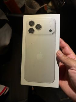 iPhone 18 pro Max 256 unlocked liberado