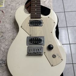 Used First Act Adam Levine Signature electric guitar