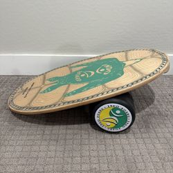 Indo Balance Board