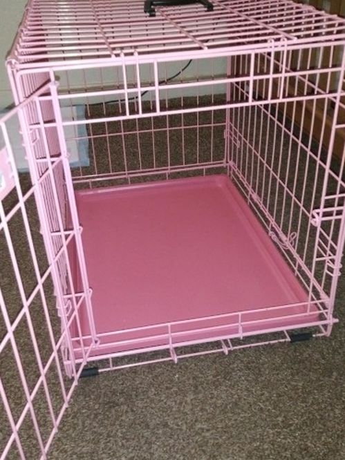 Dog Crate