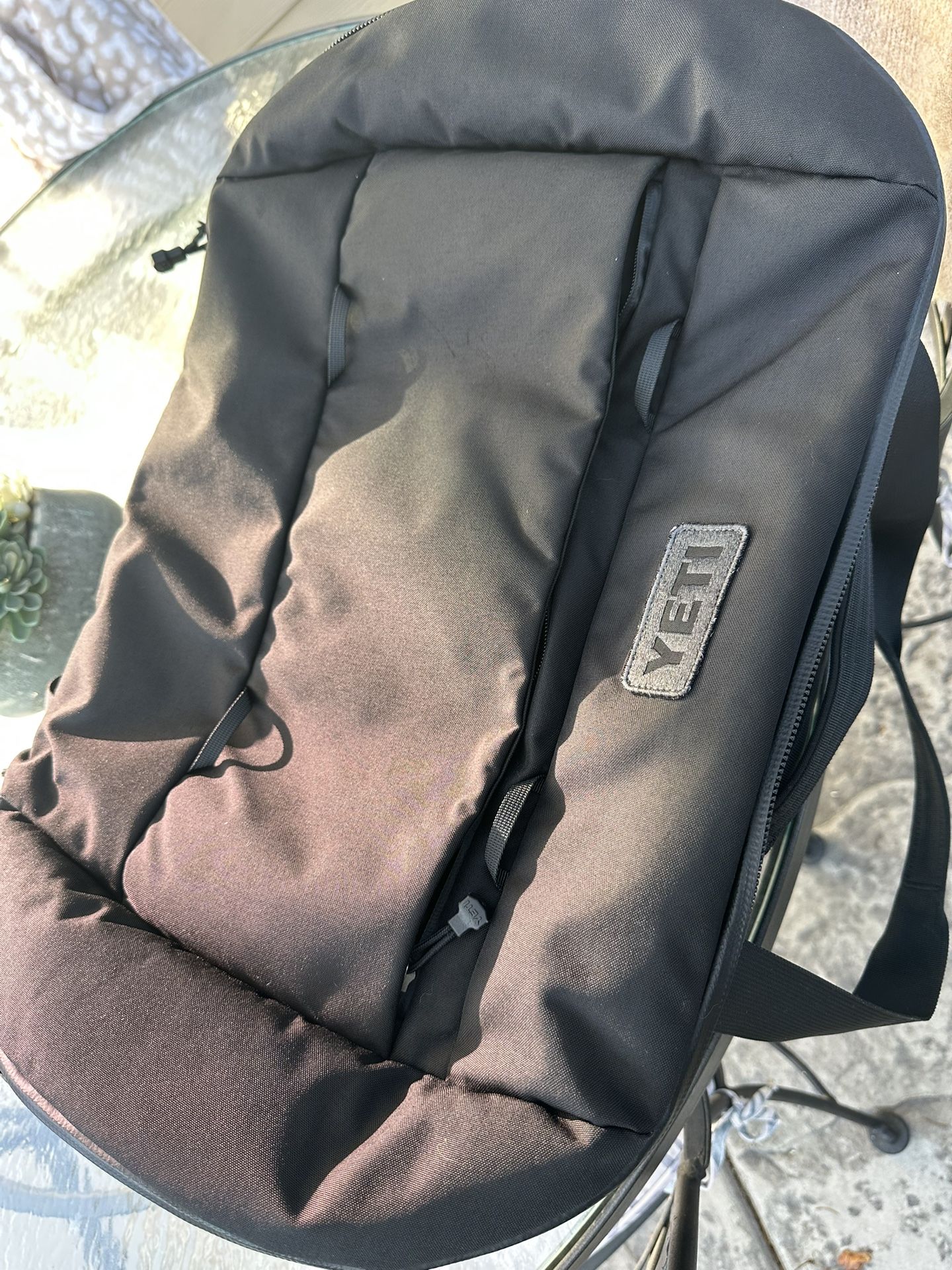 Yeti Crossroads Duffle Bag 