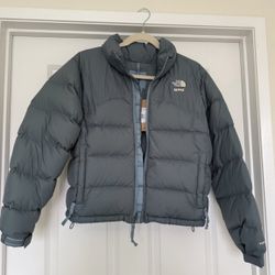 TNF X SKIMS 2000 NUPTSE JACKET