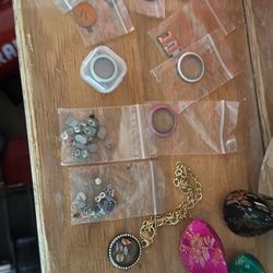 Origami Owl Jewelry