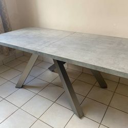 Dinning Table / Conference Table Free Delivery 