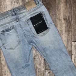 Purple Brand Jeans