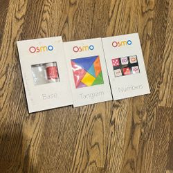 Osmo For iPad 