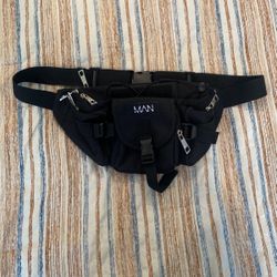 Cross Body Bag/ Fanny Pack