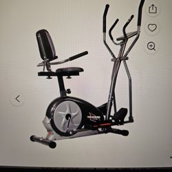Body Champ 3 - In - 1 Trio-Trainer BRT3858