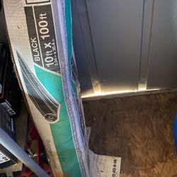 Plástico Sheeting