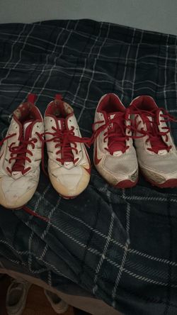 Nike speed lacrosse Shoes