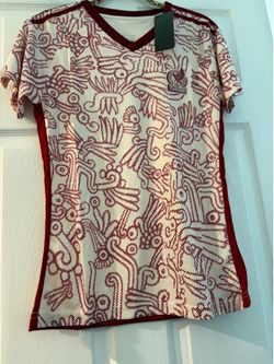 Women Jersey in Large