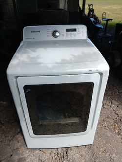 secaora SAMSUNG  model # DV422EWHDWR/AA