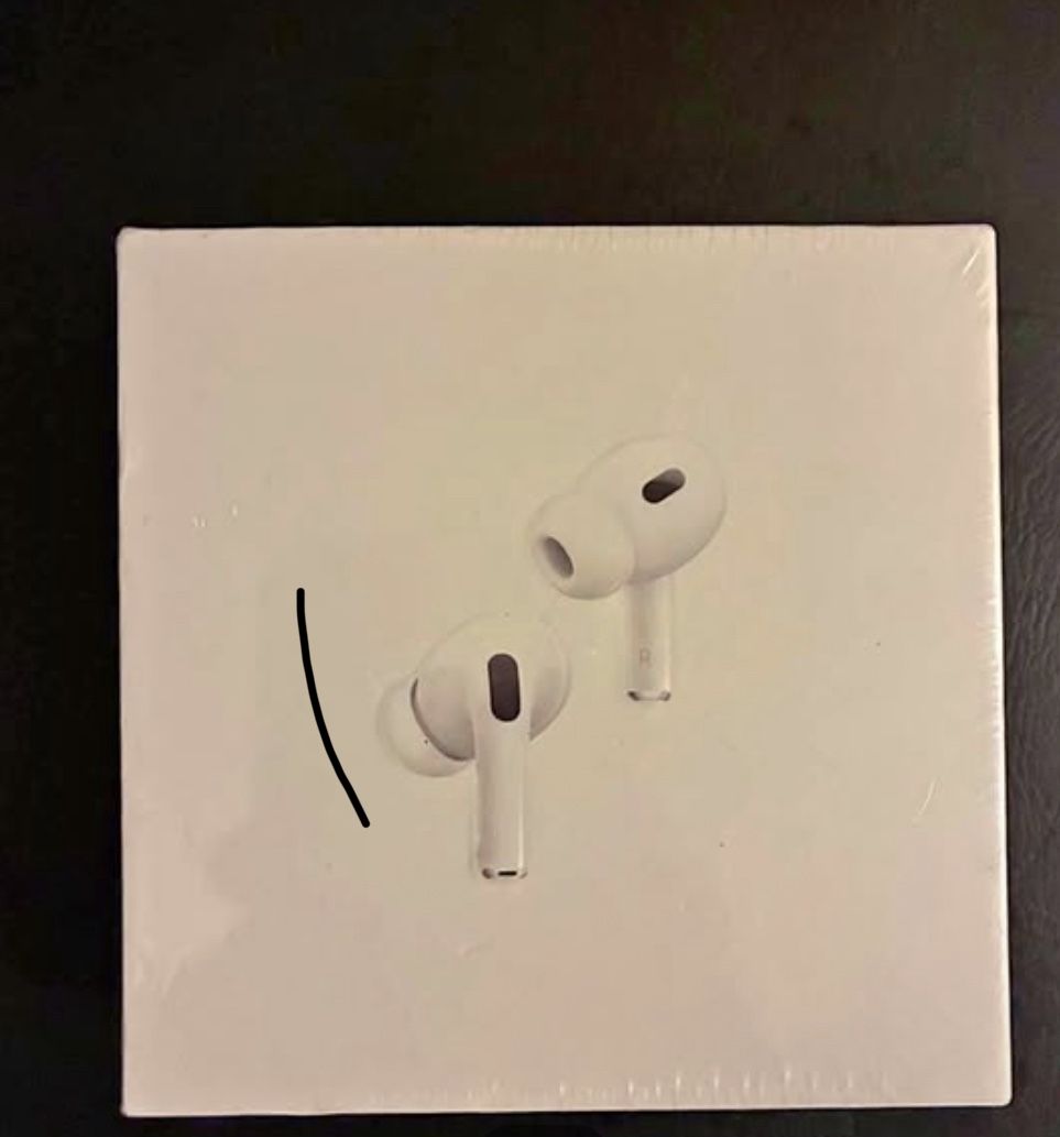 AirPods 