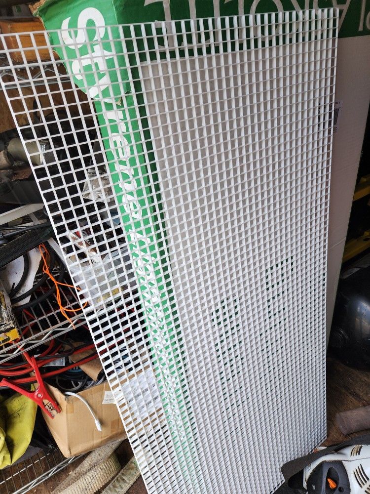 Egg Crate
