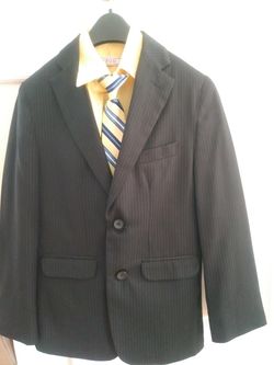 Kids suit size 8