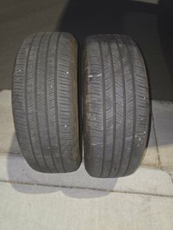 Tires/llantas