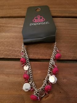 Paparazzi Bracelet