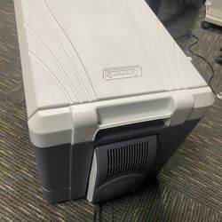 Coleman Cooler