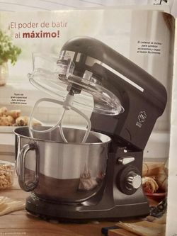 Princess House Mixer 7- QT. Deluxe