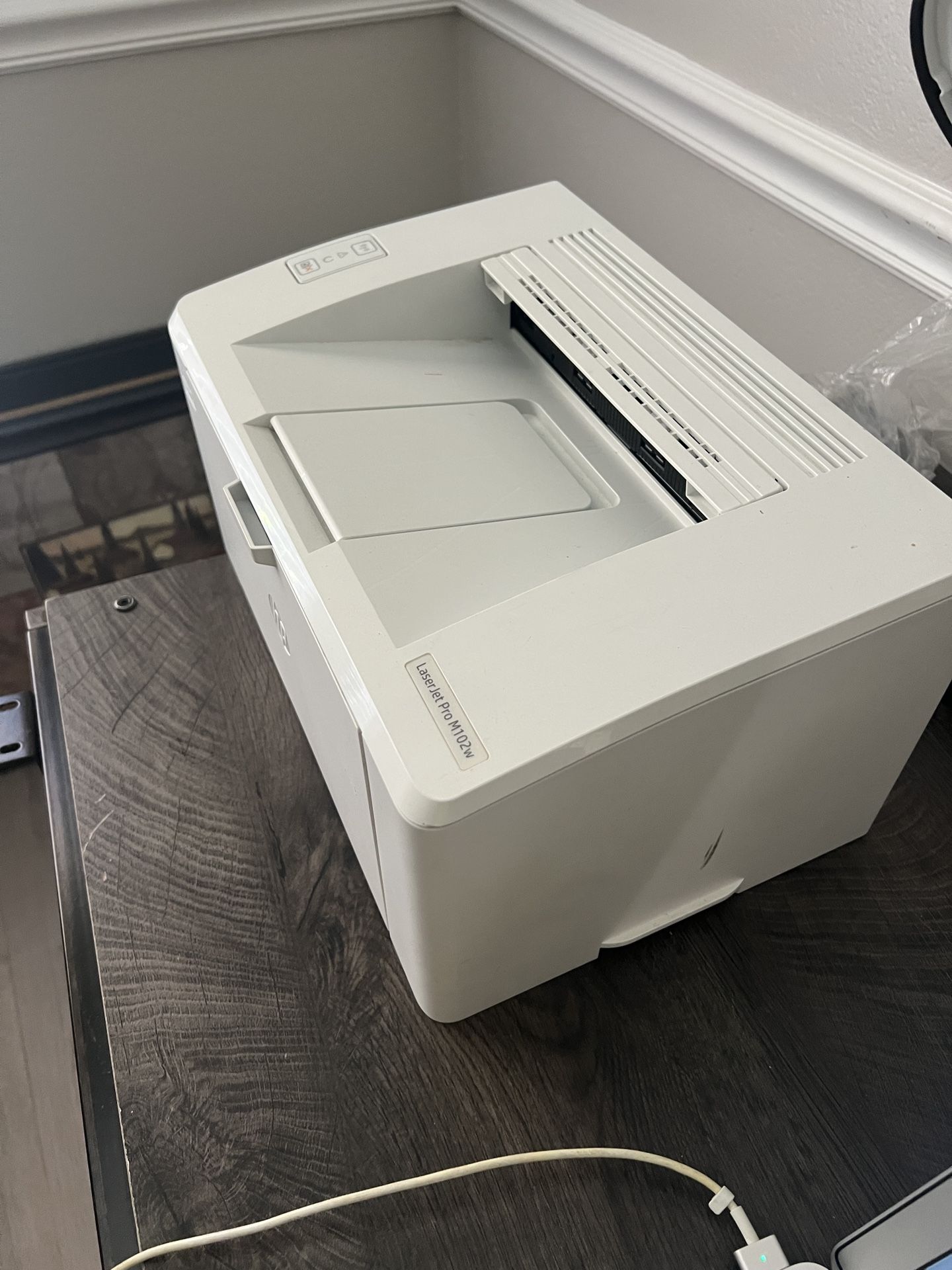 HP LaserJet Pro M102w
