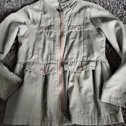 Girls Jacket