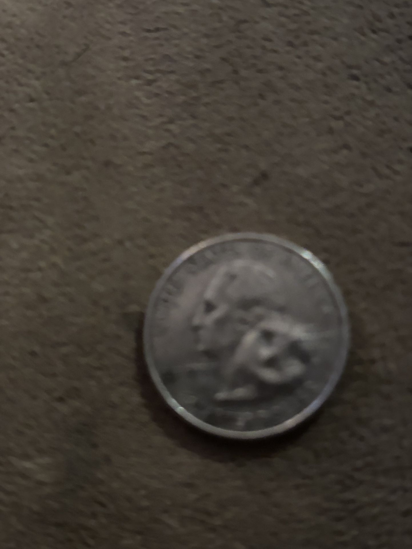 Error 2008 Quarter
