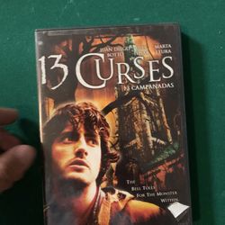 13 Curses