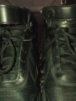Black Rebox 101/2