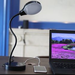 Dimmable LED Desk Lamp 