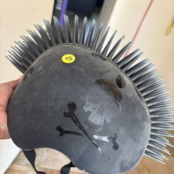 Used Kid Helmet 