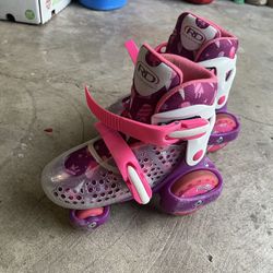 Kids Skates 