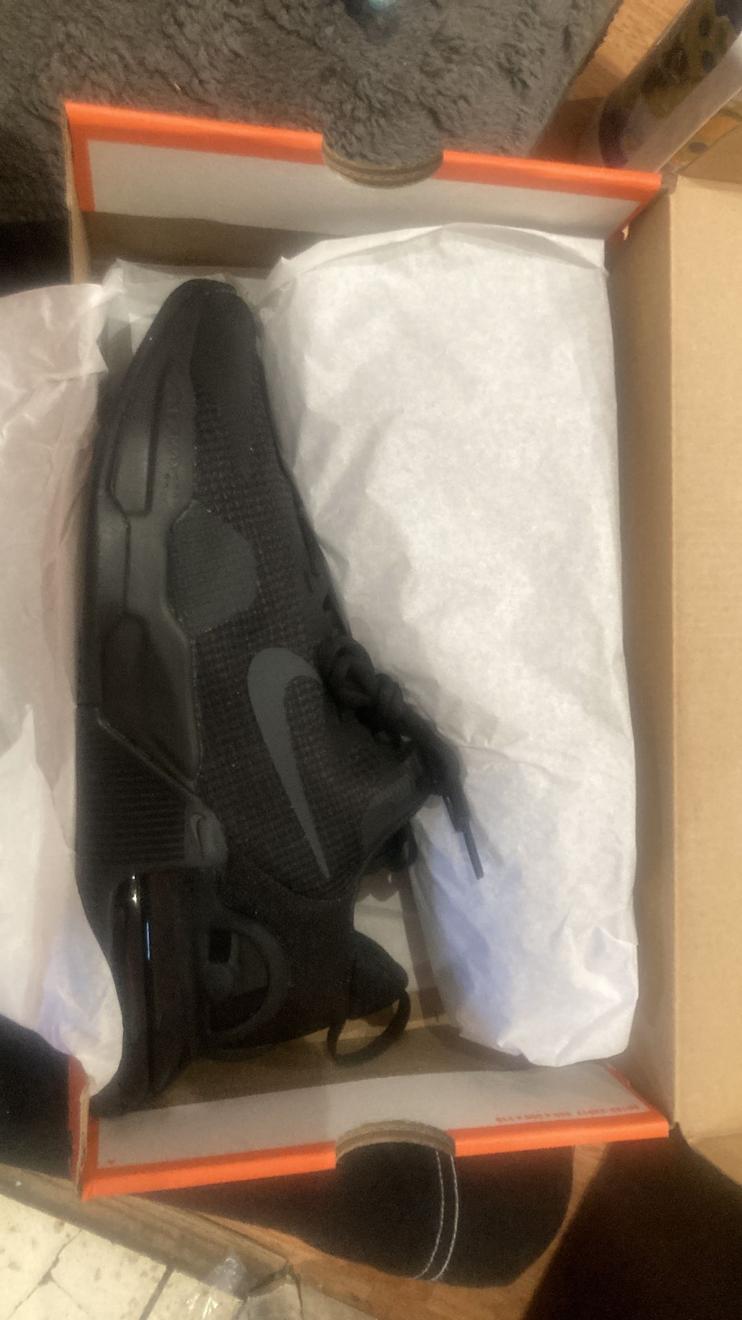 Nike air max alpha trainer