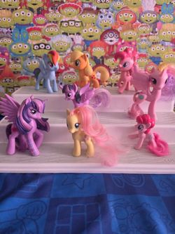 My little pony